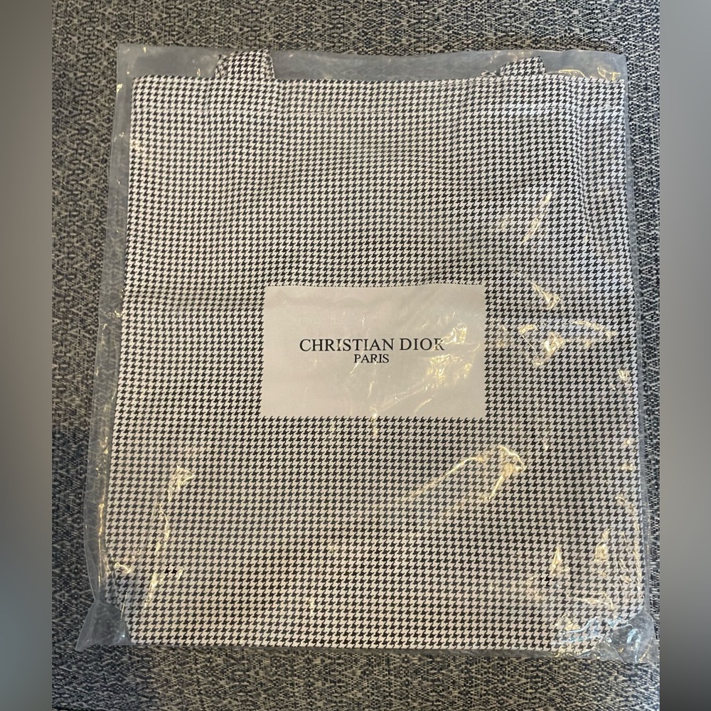 Christian Dior Tote